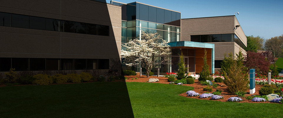 Interlachen Landscapers